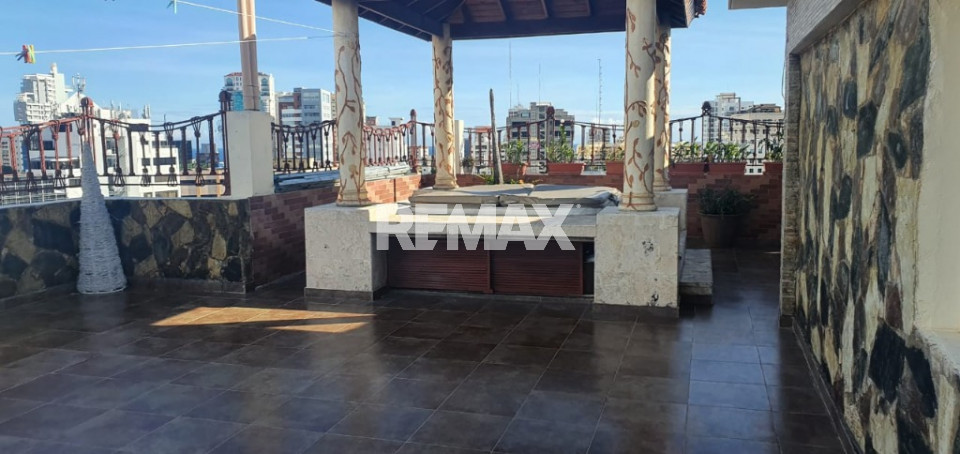 Penthouse en SANTO DOMINGO DE GUZMÁN, ENSANCHE NACO