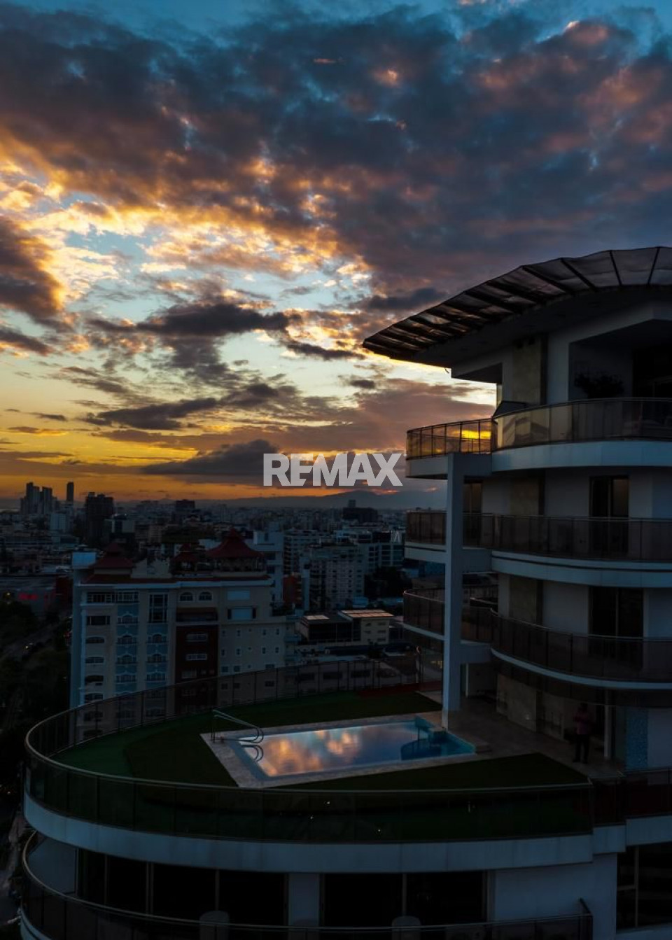 Apartment en SANTO DOMINGO DE GUZMÁN, BELLA VISTA
