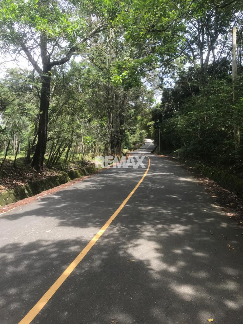 Terreno en SABANETA, JARABACOA