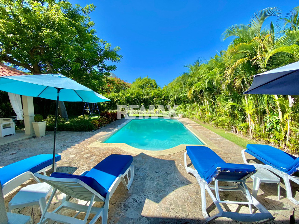 Turistico en SAN PEDRO DE MACORÍS, METRO COUNTRY CLUB