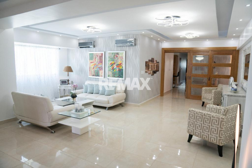 Apartamento en SANTO DOMINGO ESTE, ALMA ROSA I