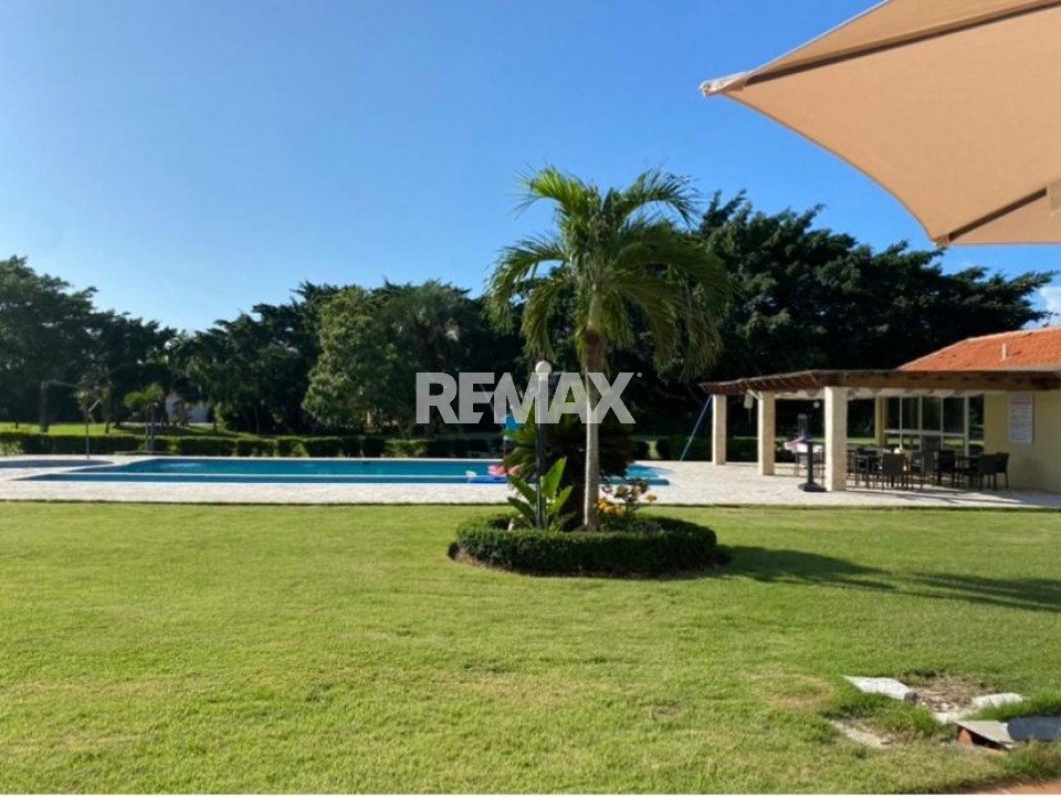 Apartment en SAN PEDRO DE MACORÍS, METRO COUNTRY CLUB