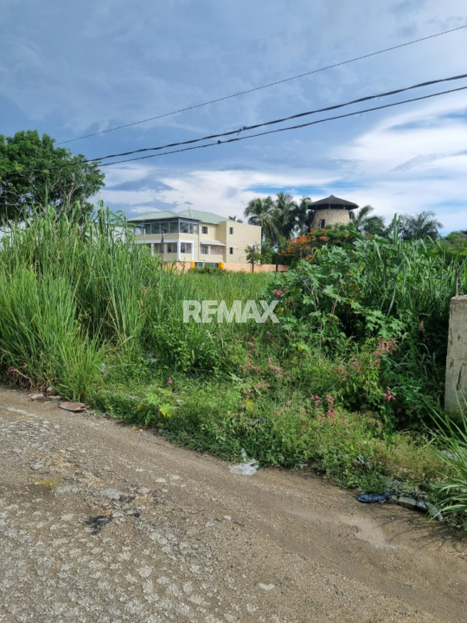 Terreno en BOCA CHICA, BOCA CHICA