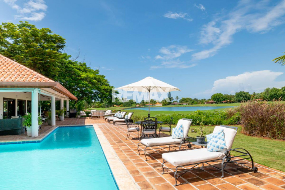 Turistico en LA ROMANA, CASA DE CAMPO