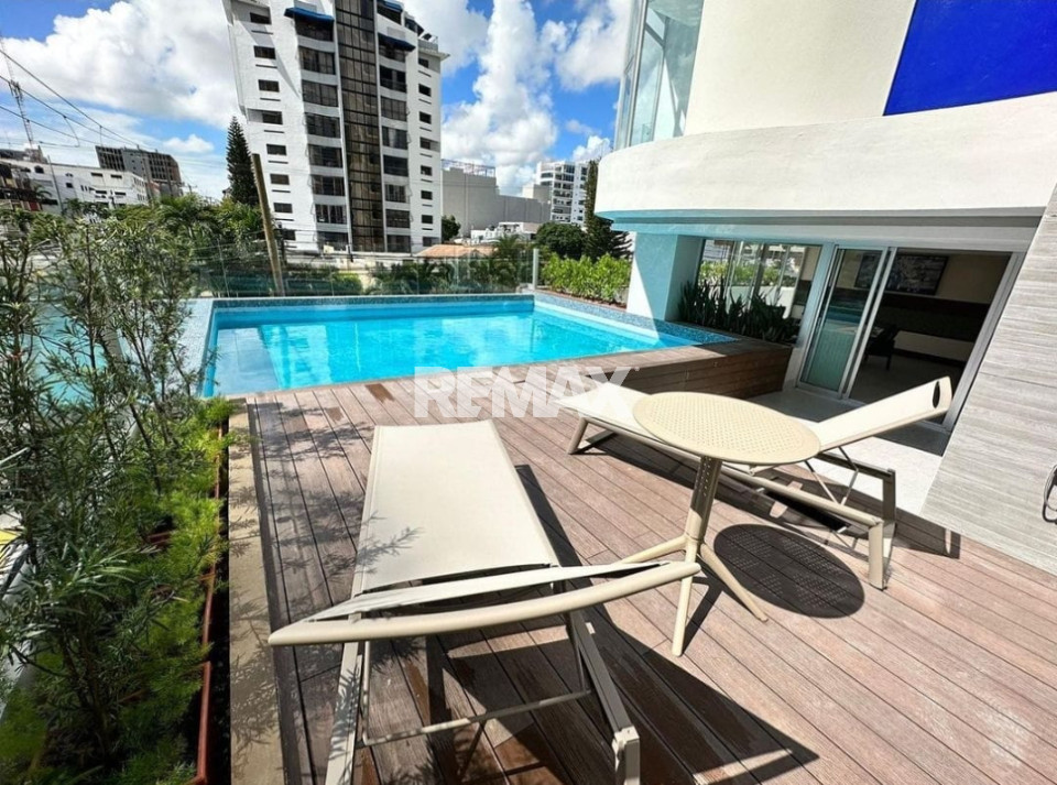 Apartment en SANTO DOMINGO DE GUZMÁN, PIANTINI