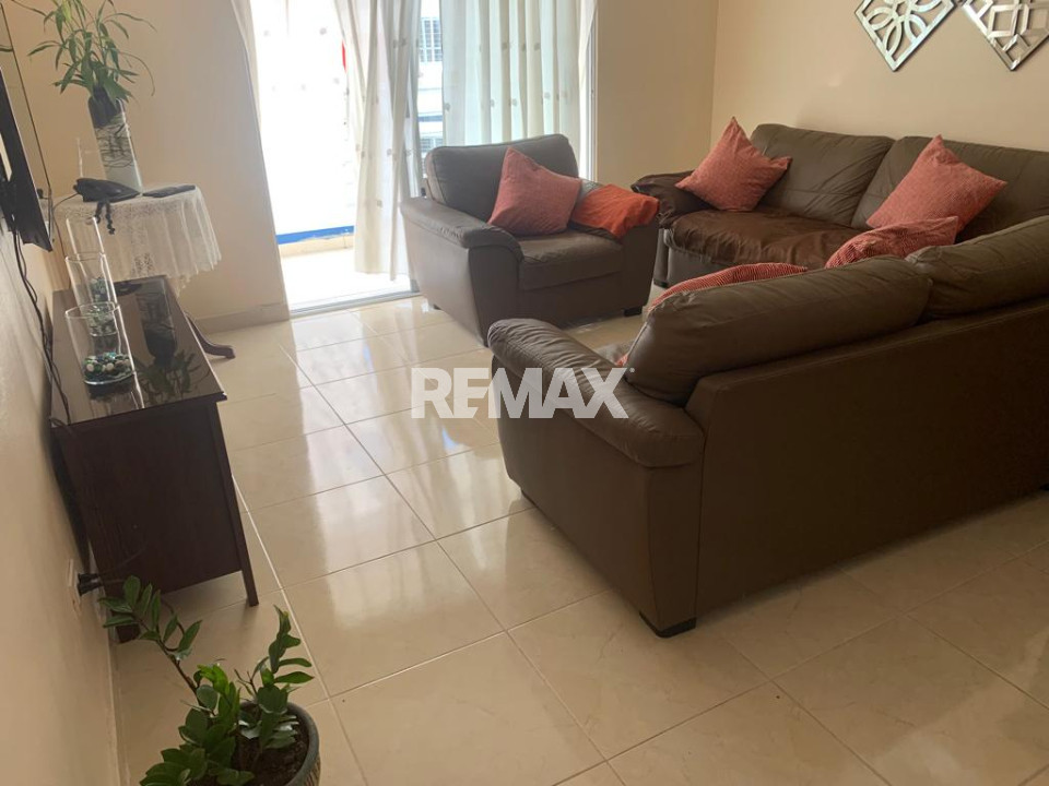 Apartamento en SANTO DOMINGO NORTE, MARAÑÓN II