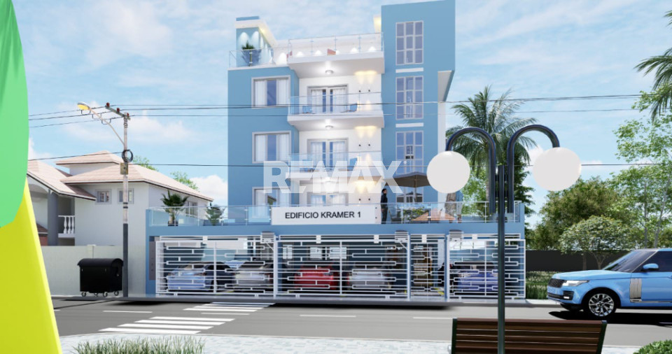 Proyecto en SANTO DOMINGO ESTE, RESIDENCIAL BRISA ORIENTAL I