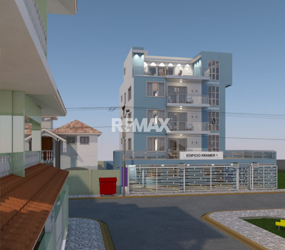 Proyecto en SANTO DOMINGO ESTE, RESIDENCIAL BRISA ORIENTAL I