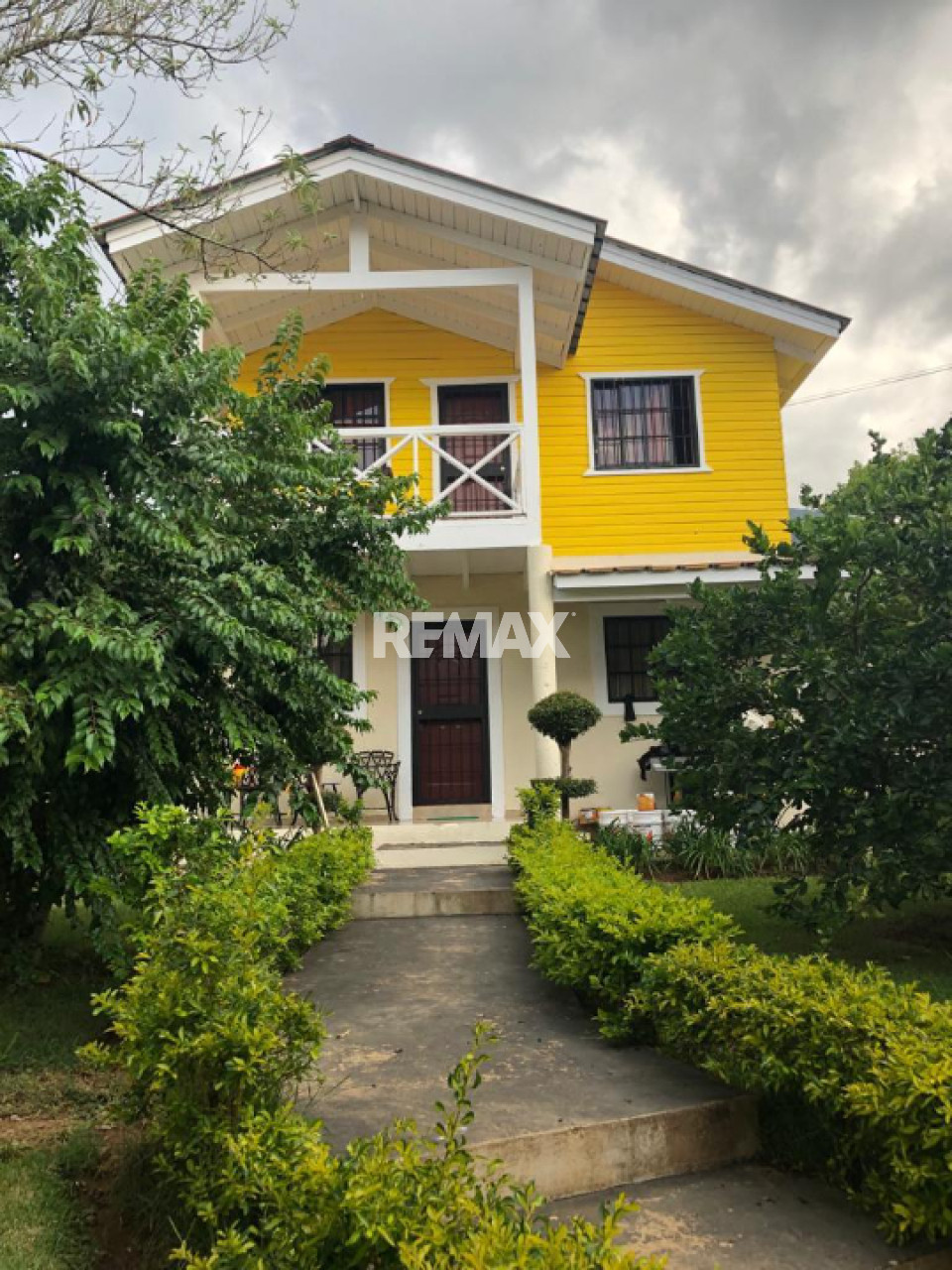 Tourist Property en CONSTANZA, LOS PINOS
