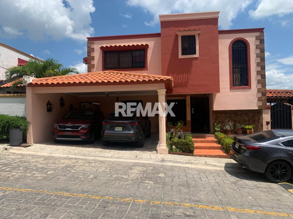 Casa en SANTO DOMINGO DE GUZMÁN, ARROYO HONDO