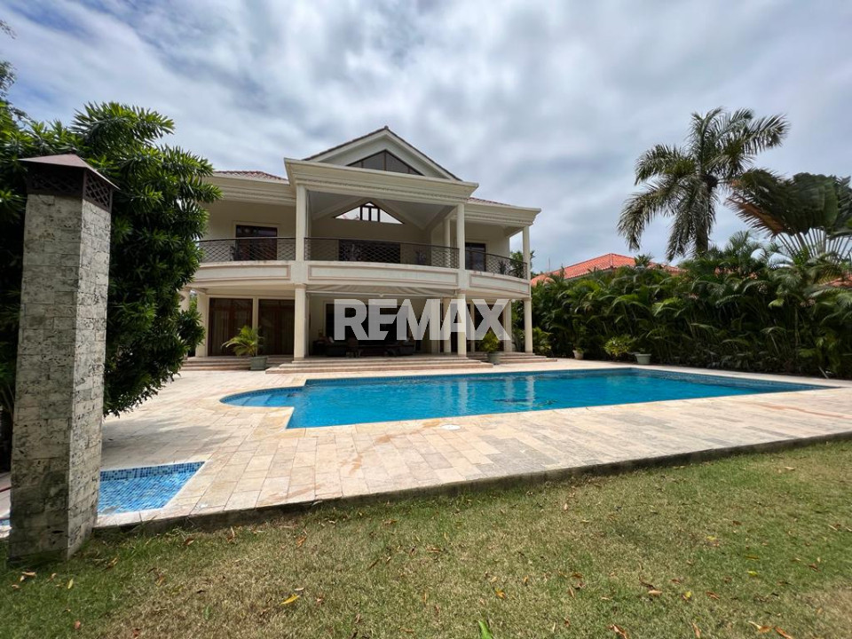 Casa en SAN PEDRO DE MACORÍS, METRO COUNTRY CLUB