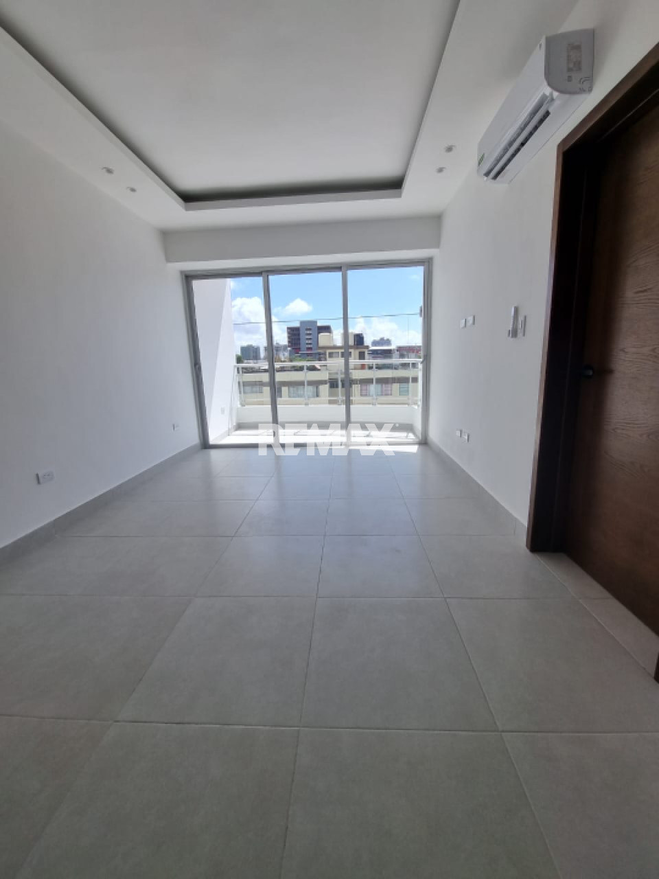 Apartment en SANTO DOMINGO DE GUZMÁN, EVARISTO MORALES