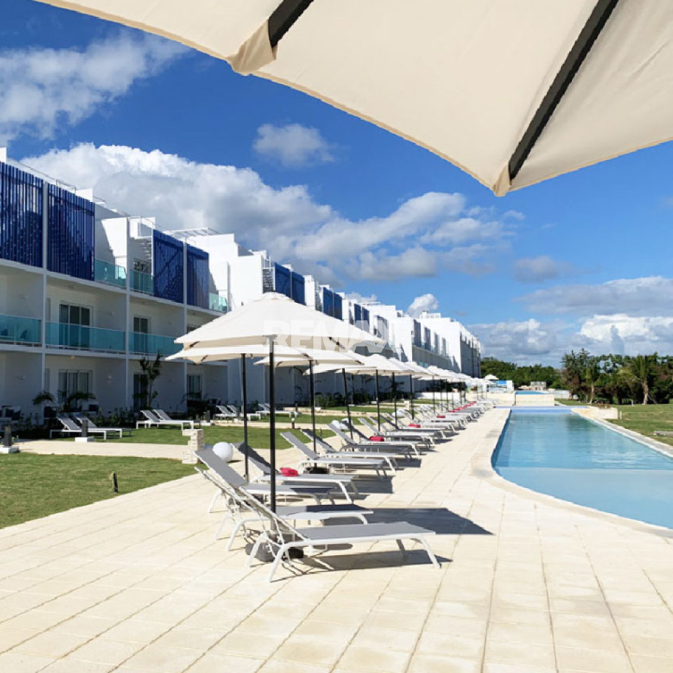 Penthouse en BAVARO, PUNTA CANA