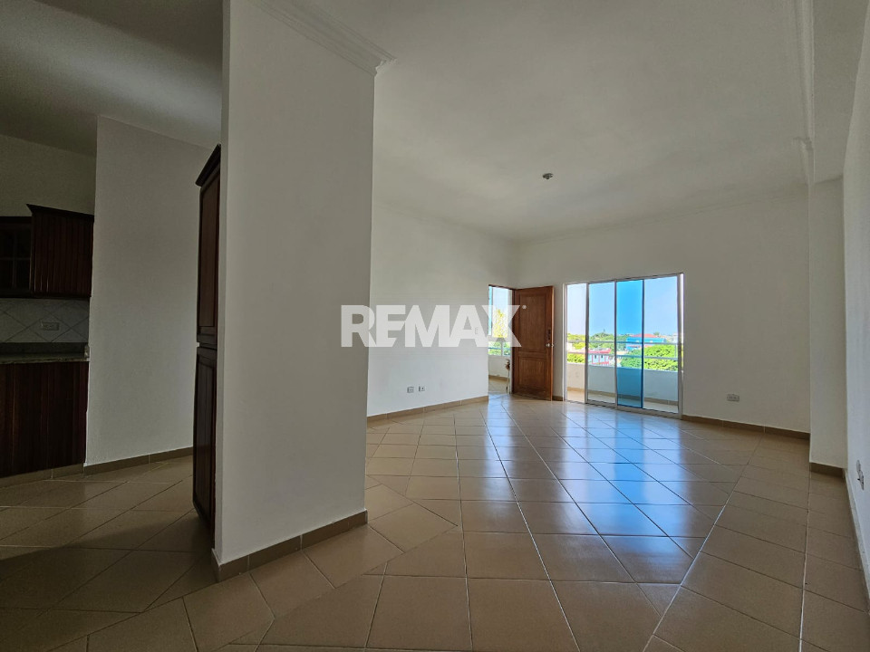 Apartamento en SANTO DOMINGO DE GUZMÁN, MAR AZUL