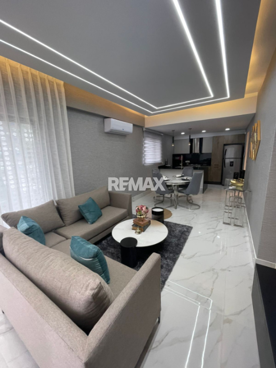 Apartamento en PIANTINI, SANTO DOMINGO DE GUZMÁN