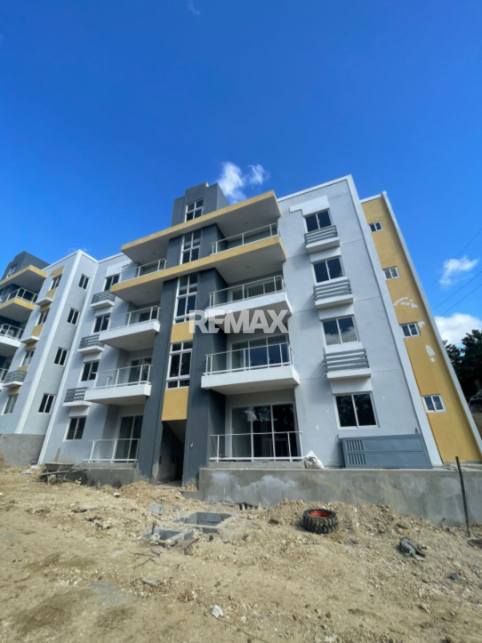 Apartamento en SANTO DOMINGO DE GUZMÁN, ARROYO MANZANO