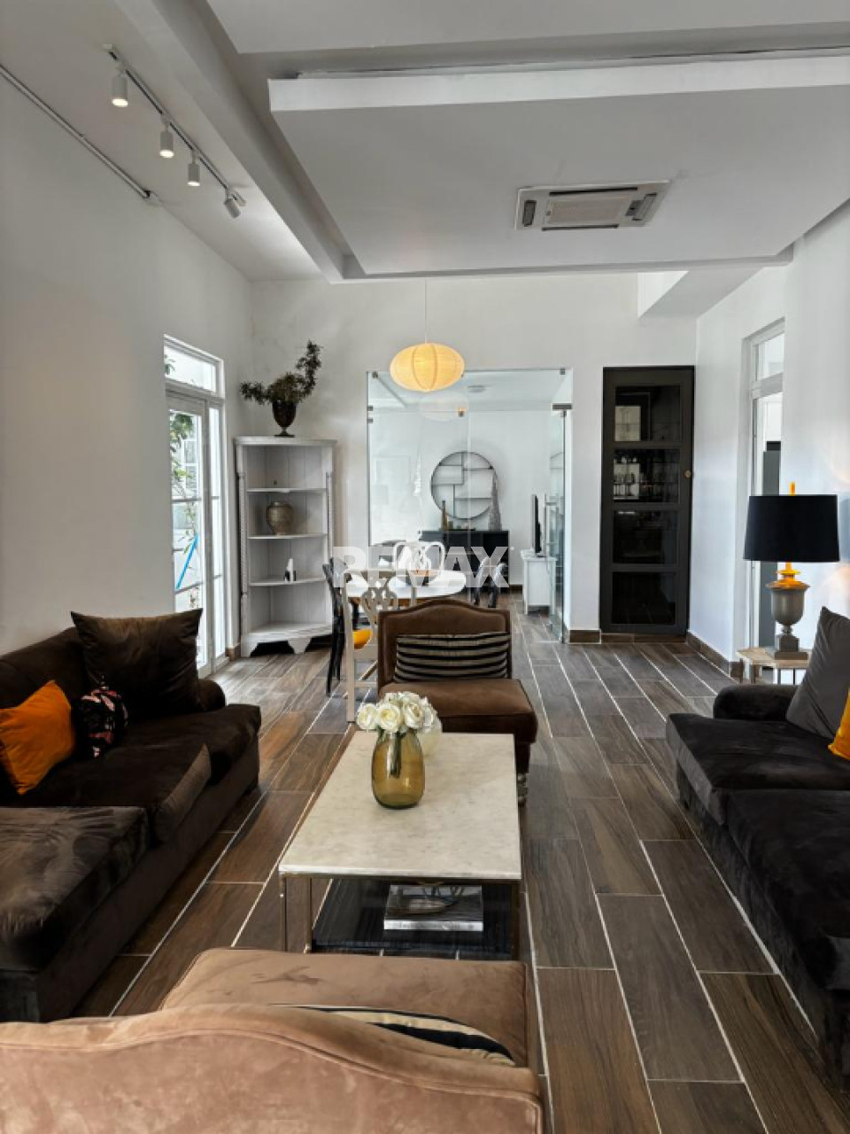 Apartamento en SANTO DOMINGO DE GUZMÁN, ZONA UNIVERSITARIA