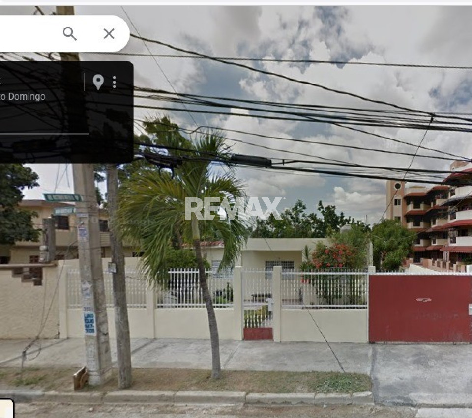 Terreno en SANTO DOMINGO ESTE, ENSANCHE OZAMA
