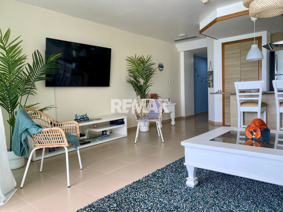 Apartment en SAN PEDRO DE MACORÍS, JUAN DOLIO