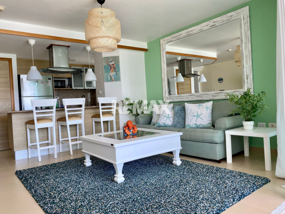 Apartment en SAN PEDRO DE MACORÍS, JUAN DOLIO