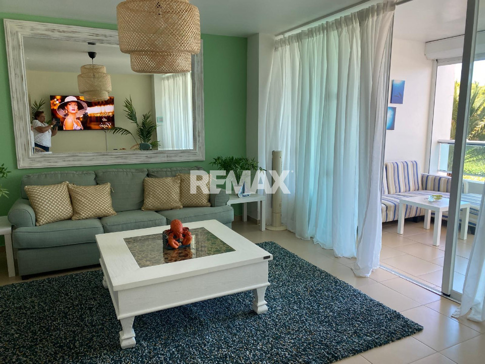 Apartment en SAN PEDRO DE MACORÍS, JUAN DOLIO