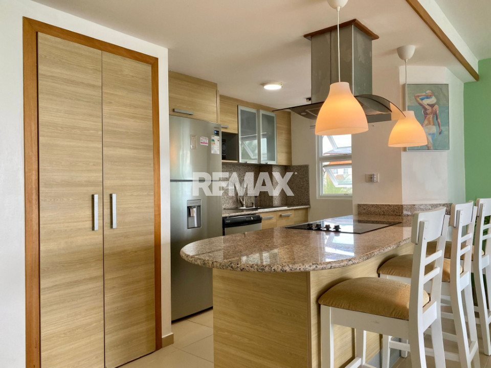 Apartment en SAN PEDRO DE MACORÍS, JUAN DOLIO