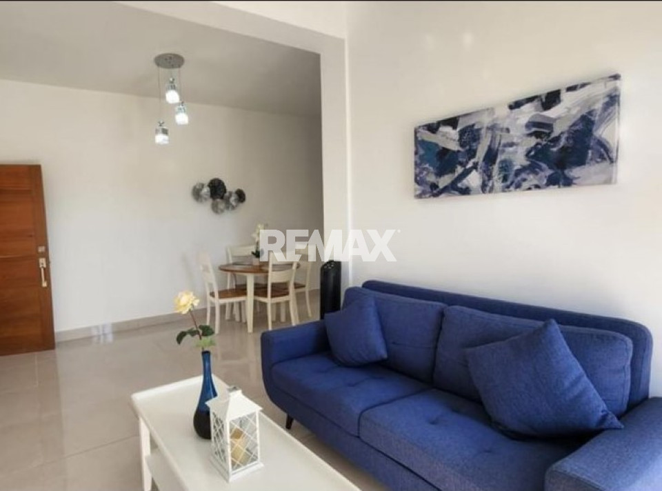 Apartamento en BARRIO NUEVO, NAGUA