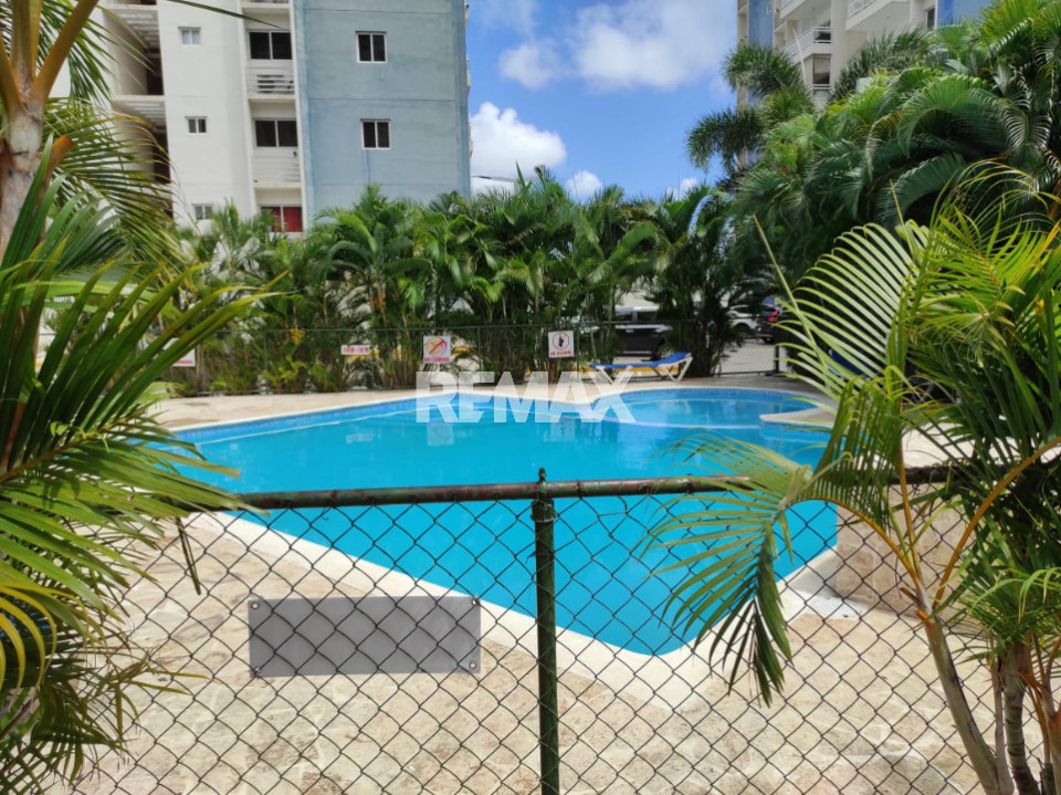 Apartamento en SANTO DOMINGO ESTE, BRISAS DE LA CHARLES