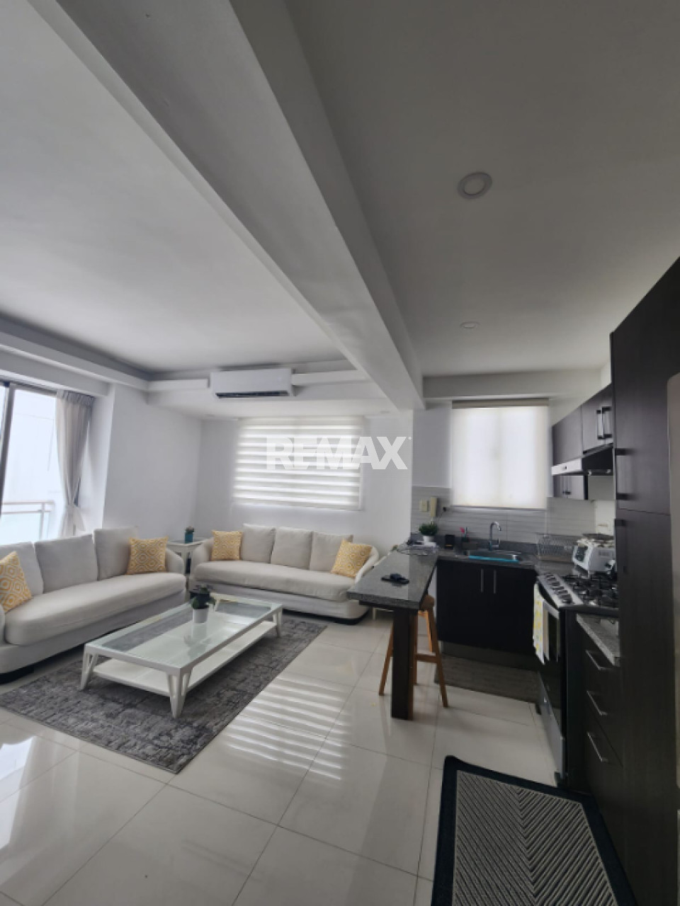 Apartamento en ENSANCHE NACO, SANTO DOMINGO DE GUZMÁN