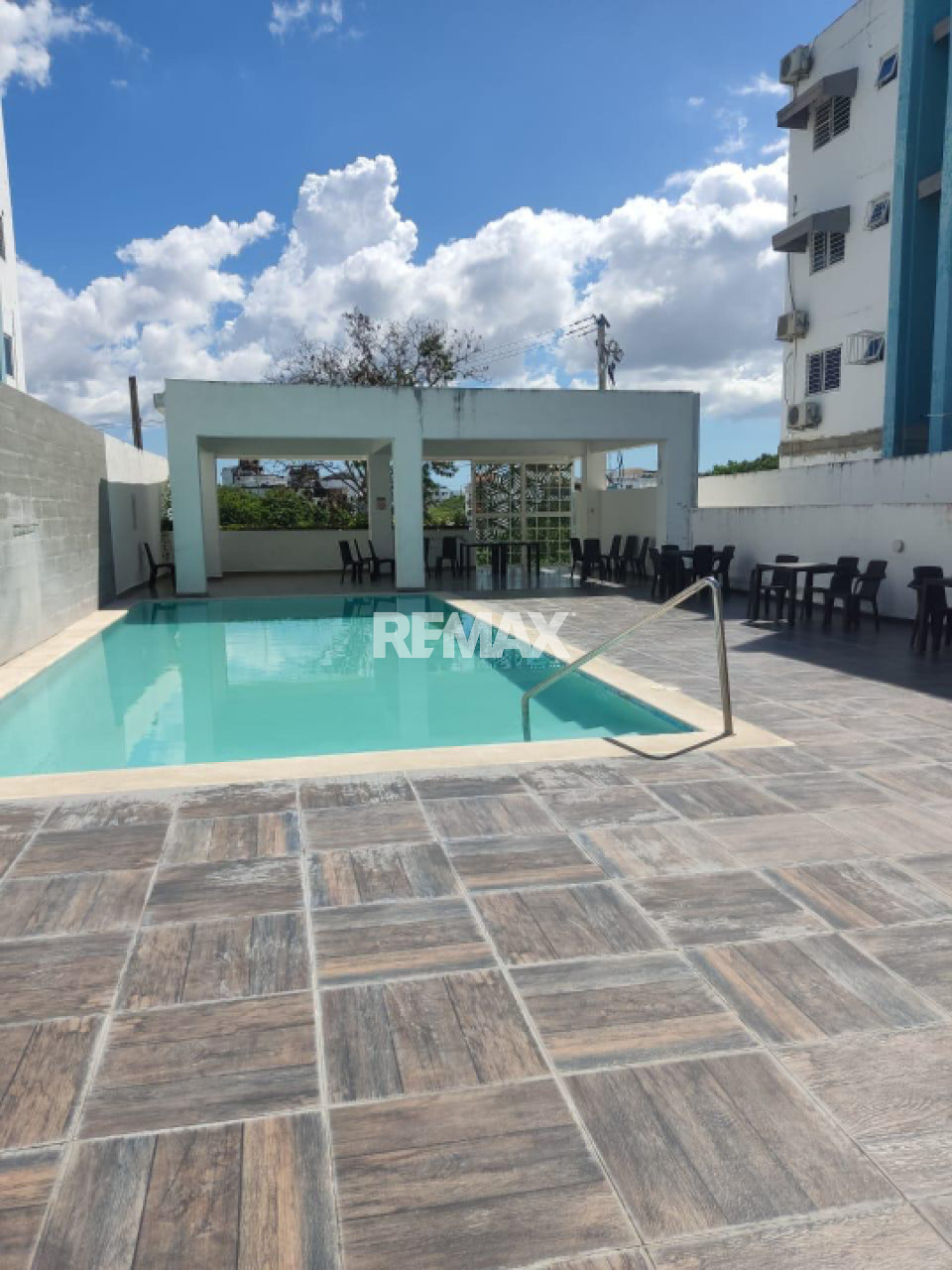 Apartamento en SANTO DOMINGO NORTE, COLINAS DEL ARROYO II