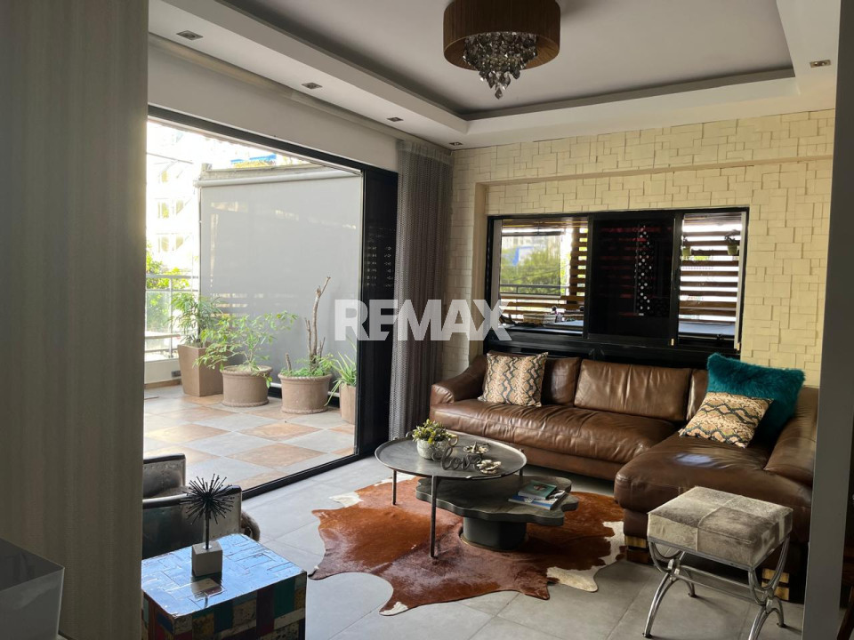 Apartamento en EL VERGEL, SANTO DOMINGO DE GUZMÁN