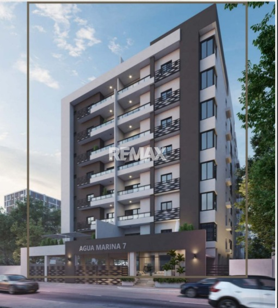 Proyecto de Apartamento en SANTO DOMINGO DE GUZMÁN, LA JULIA