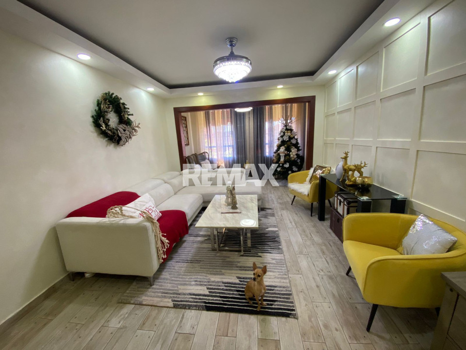 Penthouse en SANTO DOMINGO DE GUZMÁN, ALTOS DE ARROYO HONDO