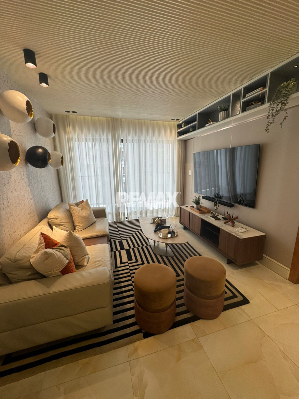 Apartamento en SANTO DOMINGO DE GUZMÁN, ENSANCHE NACO