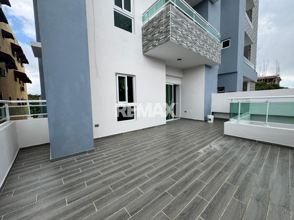 Apartamento en SANTO DOMINGO ESTE, REPARTO LOS TRES OJOS