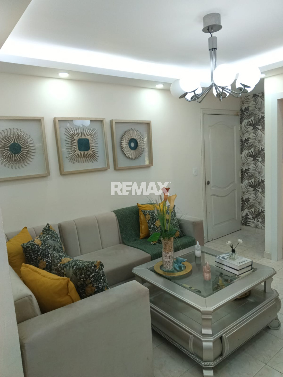 Apartment en SANTO DOMINGO OESTE, BAYONA
