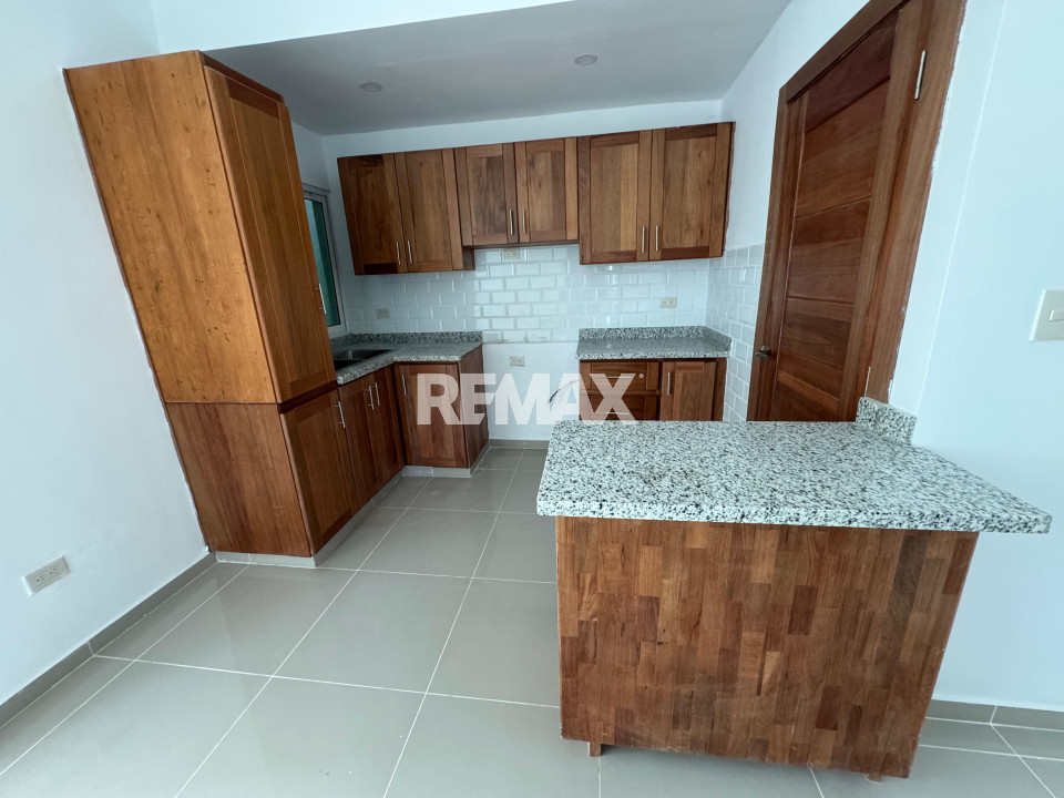 Apartamento en SANTO DOMINGO ESTE, REPARTO LOS TRES OJOS