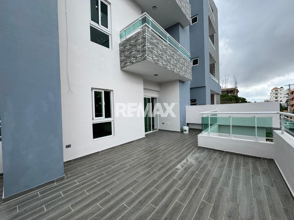 Apartamento en SANTO DOMINGO ESTE, REPARTO LOS TRES OJOS