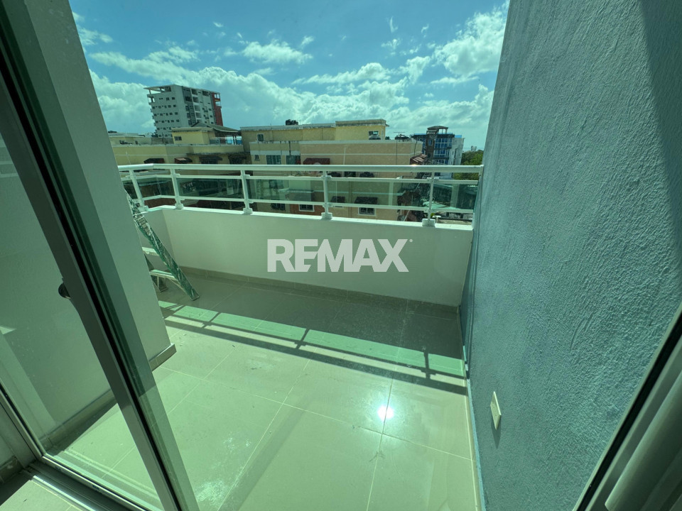 Apartamento en SANTO DOMINGO ESTE, REPARTO LOS TRES OJOS