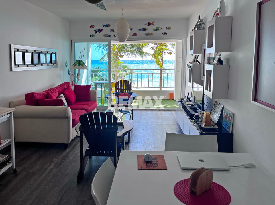 Apartamento en SAN PEDRO DE MACORÍS, JUAN DOLIO
