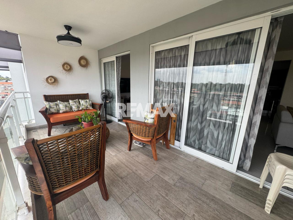 Apartment en SANTO DOMINGO NORTE, CIUDAD MODELO