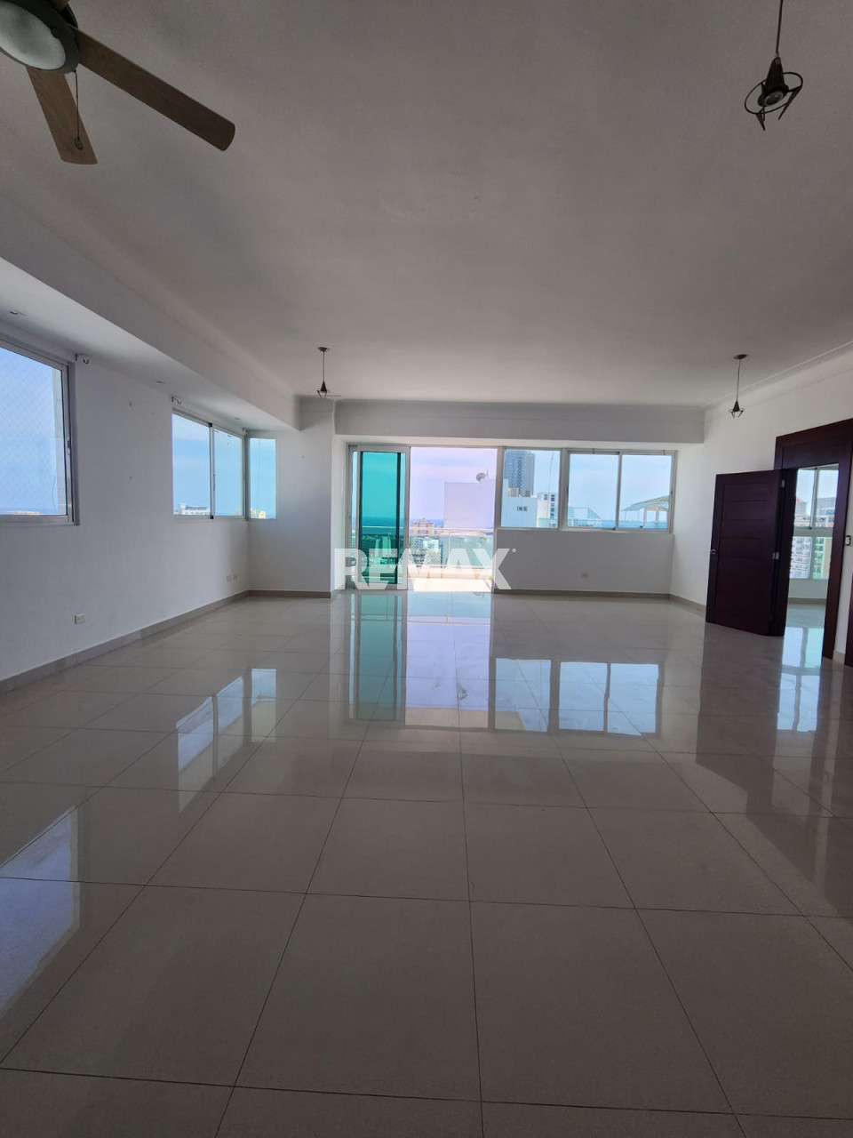 Penthouse en SANTO DOMINGO DE GUZMÁN, URBANIZACIÓN REAL