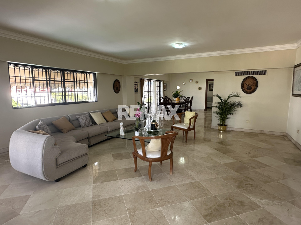Apartamento en LA ESPERILLA, SANTO DOMINGO DE GUZMÁN