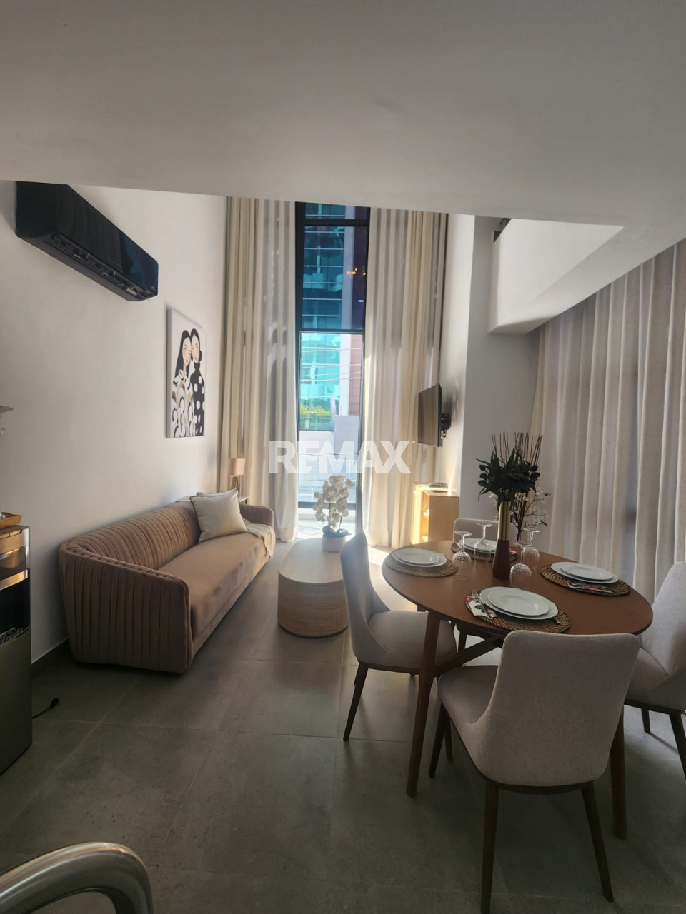 Apartamento en SANTO DOMINGO DE GUZMÁN, ENSANCHE NACO