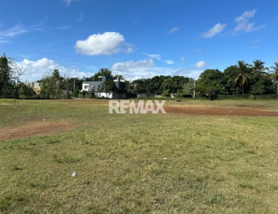 Proyecto de Terreno en VILLA MELLA, SANTO DOMINGO NORTE