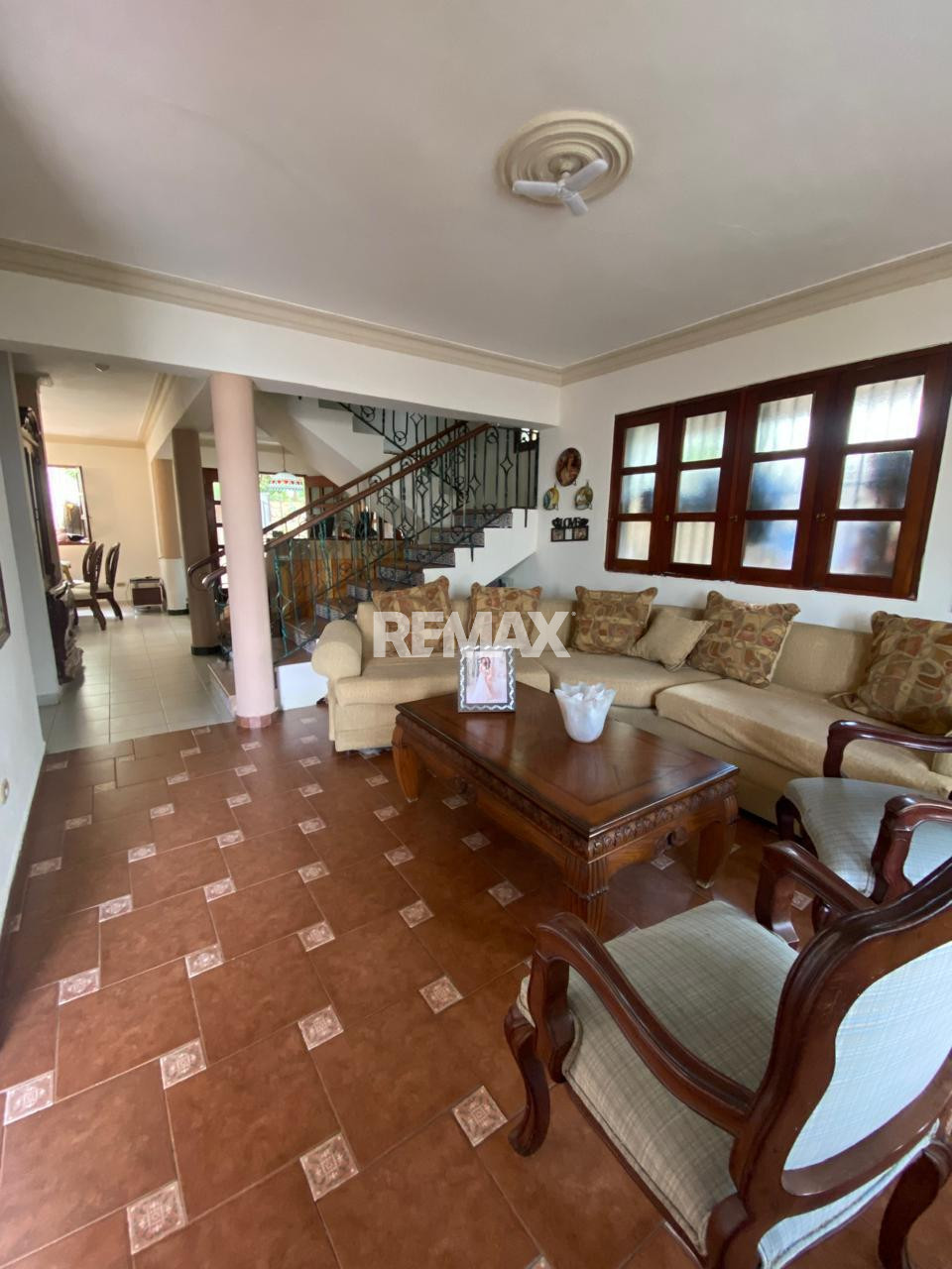 Casa en SANTO DOMINGO DE GUZMÁN, Viejo Arroyo Hondo
