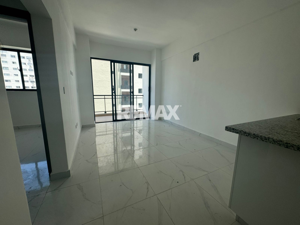 Apartamento en ENSANCHE NACO, SANTO DOMINGO DE GUZMÁN