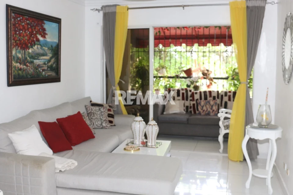 Apartamento en SANTO DOMINGO NORTE, Residencial Ciudad Bonita