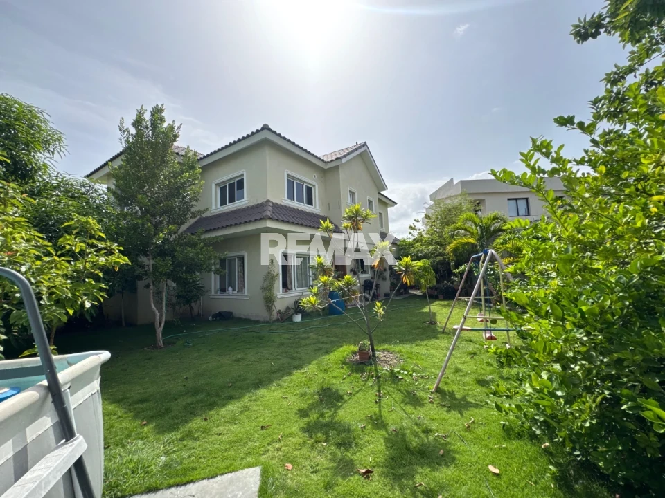 Casa en SANTO DOMINGO OESTE, URBANIZACIÓN COLINAS DEL OESTE