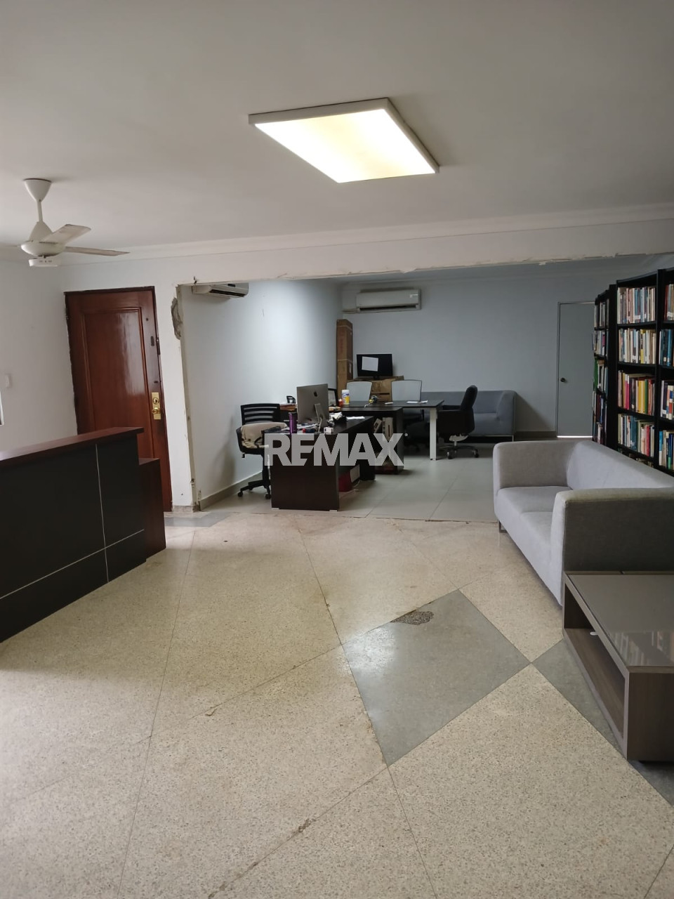Office Space en SANTO DOMINGO DE GUZMÁN, ENSANCHE NACO